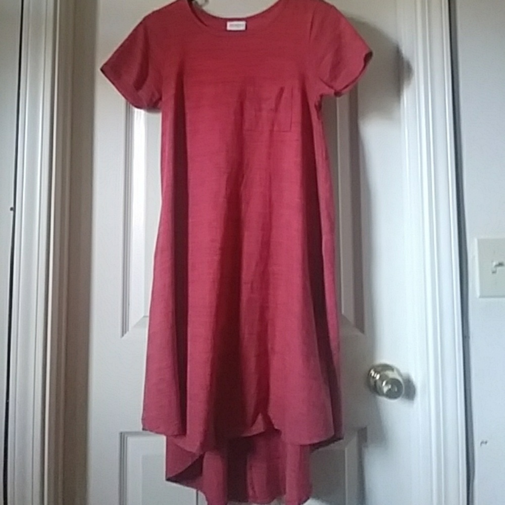 Lularoe Carly